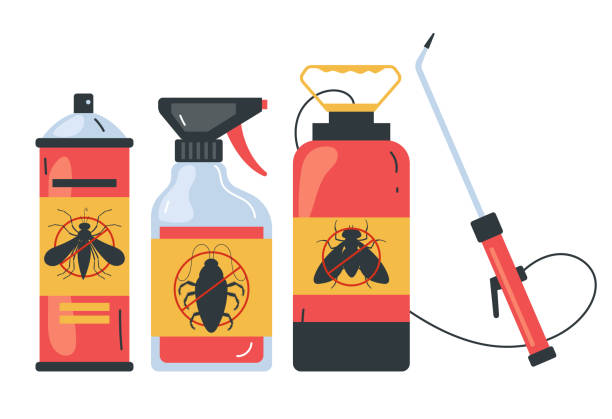 Best Pest Control Near Me in Stonegate, CO